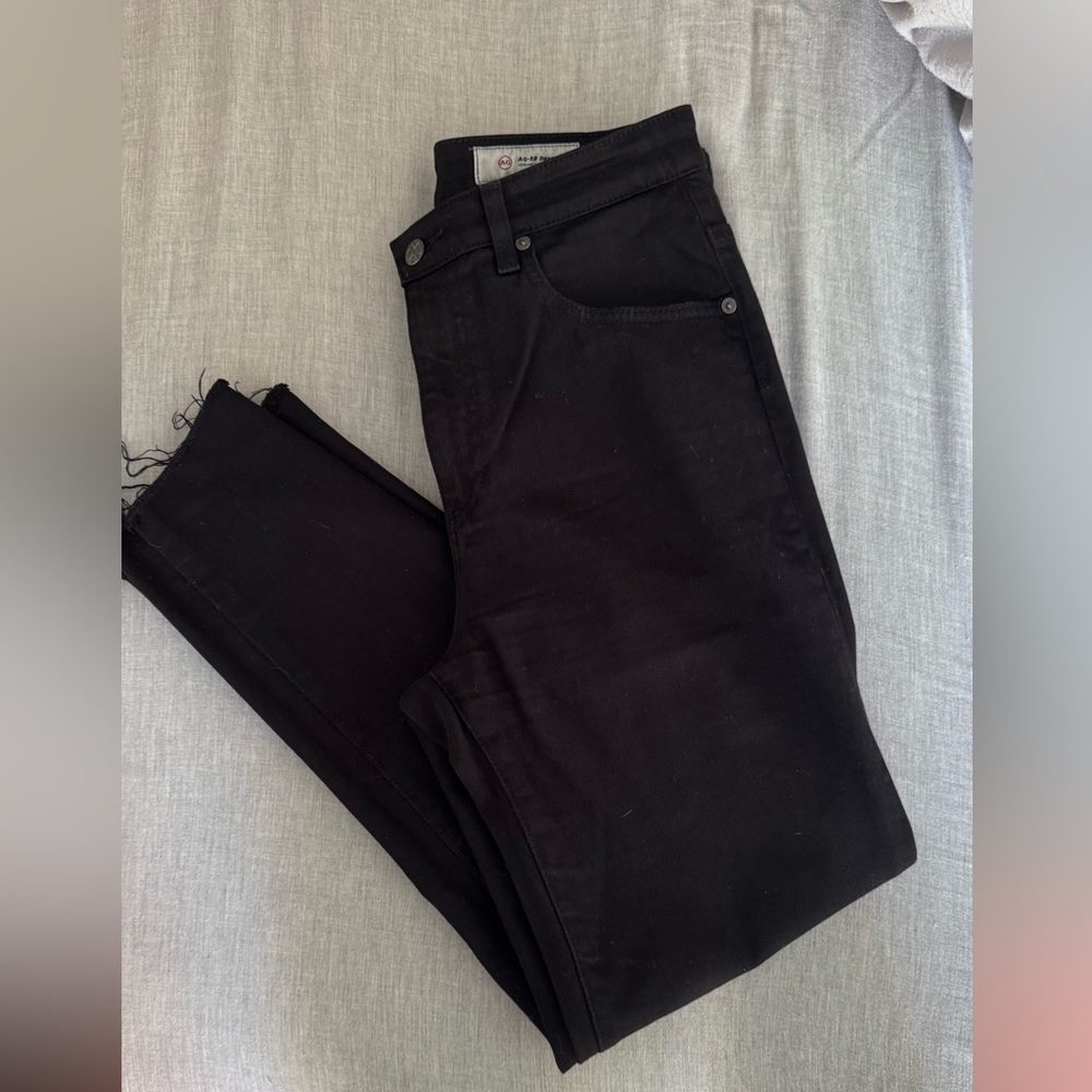 AG Adriano Goldschmied The Rhett 29R Jeans